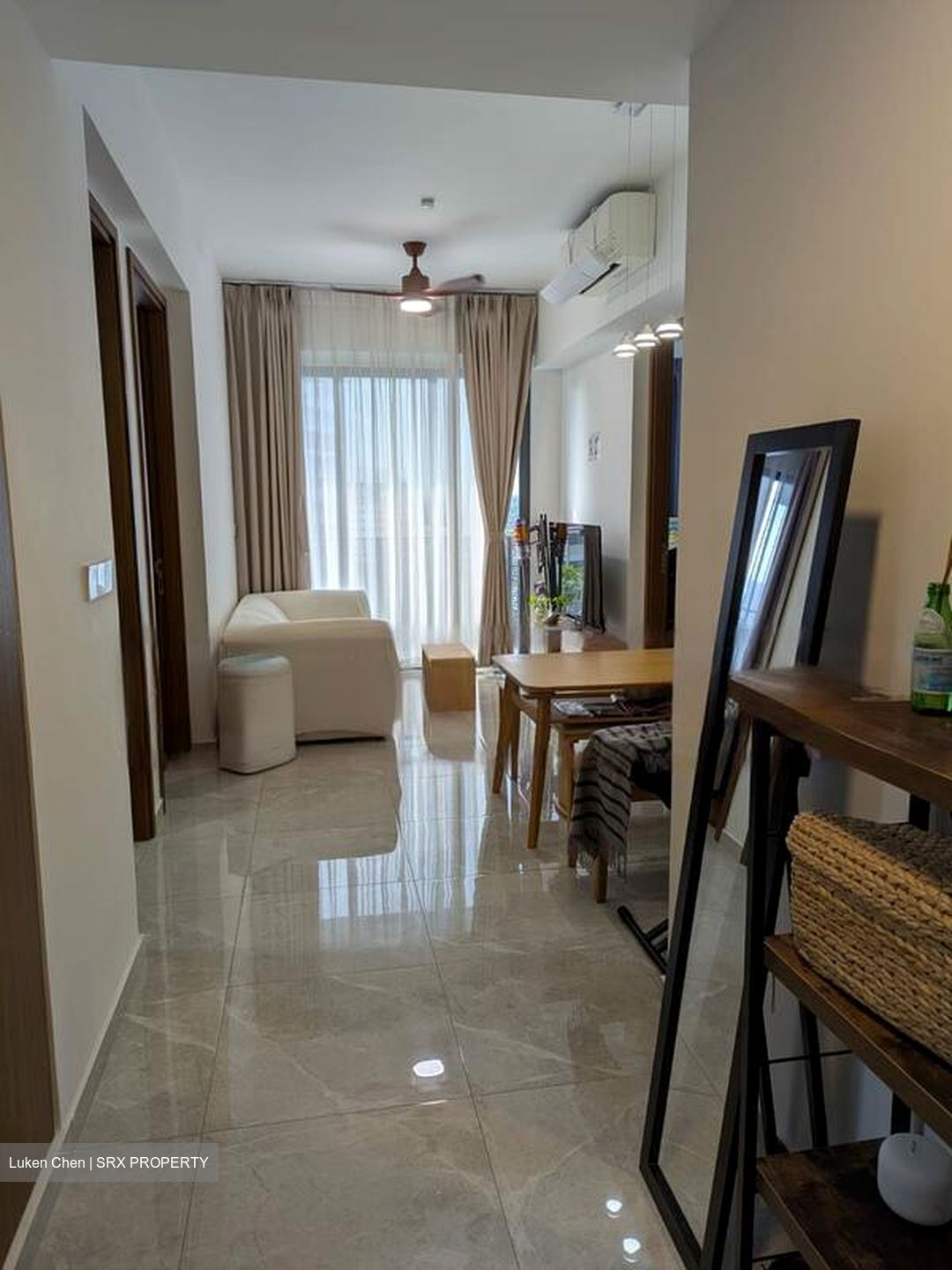 Stirling Residences (D3), Apartment #589379071